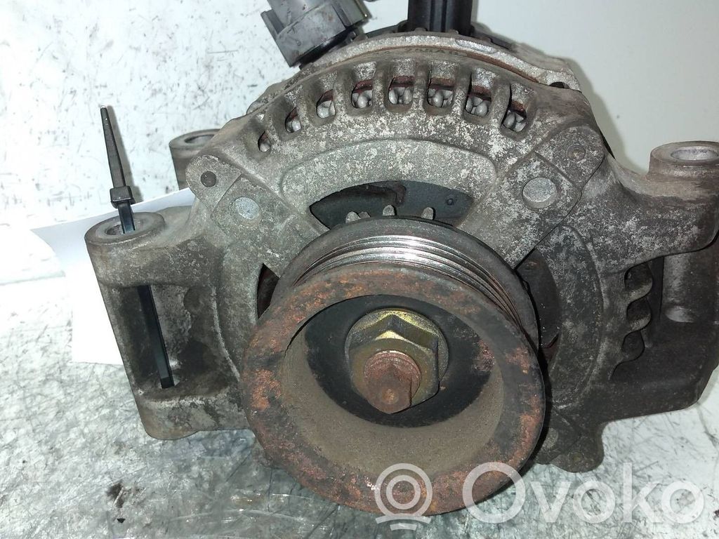 Alternador   42100000062,04606755ABDENSO,20I16V