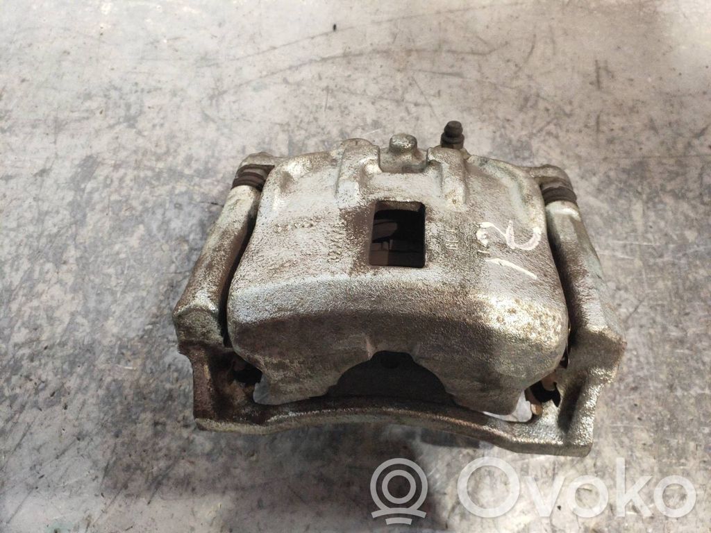 Front brake caliper   18G