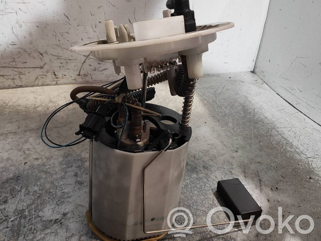 Bomba interna de combustible   A2C53091903,4F0919051AD