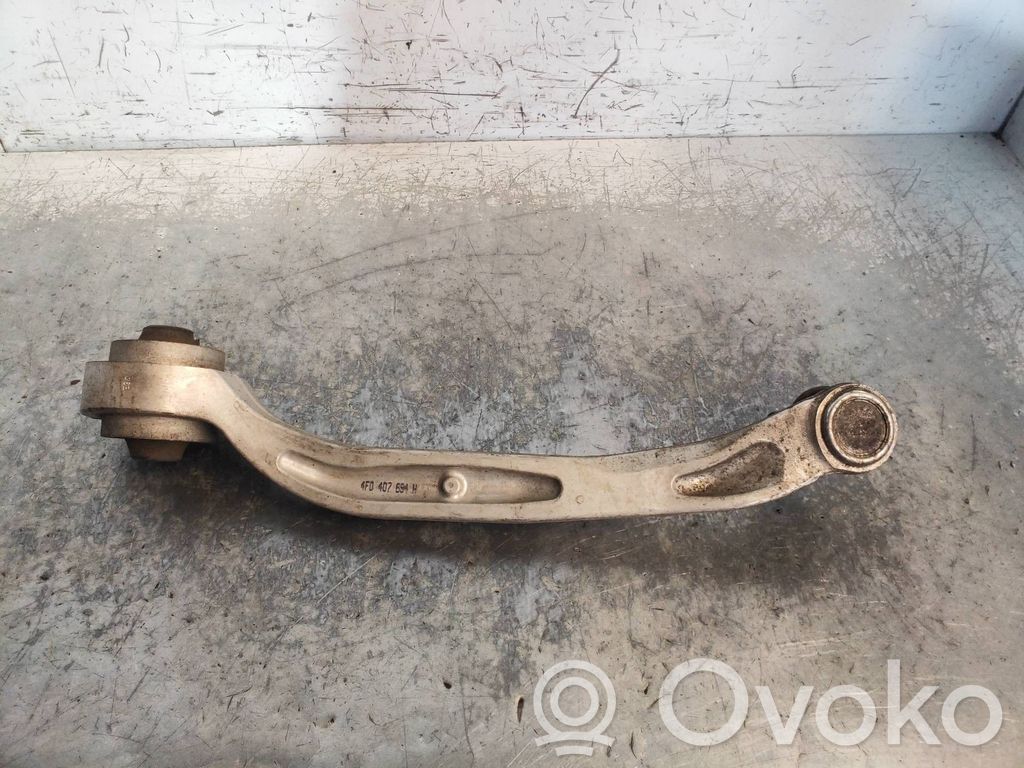 Front control arm   24G
