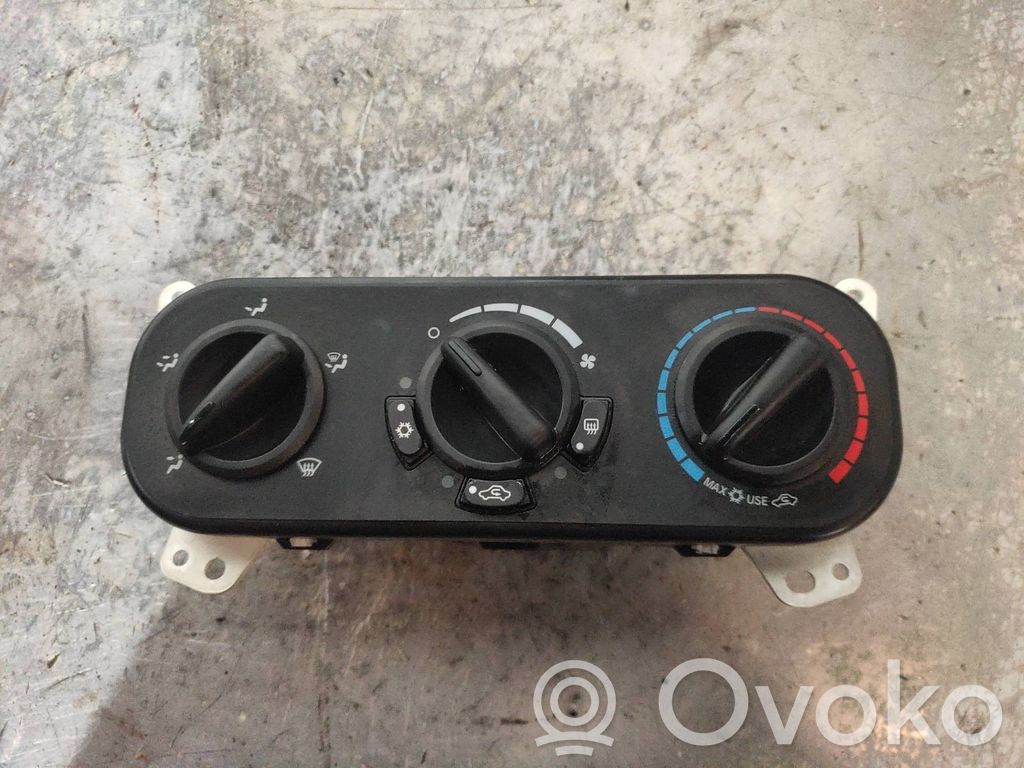 Dodge Caliber Air conditioner control unit module 