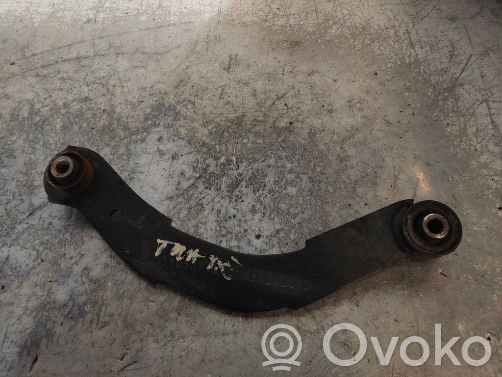 Dodge Caliber Rear control arm 