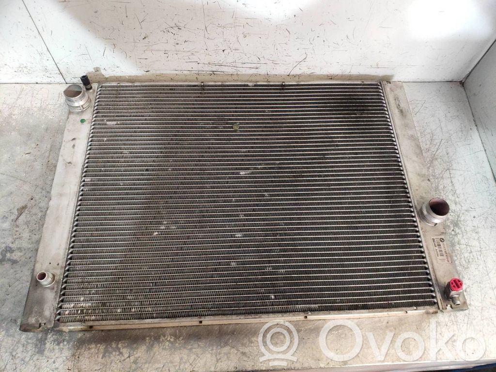 Radiateur de refroidissement   1711750797205,A2594