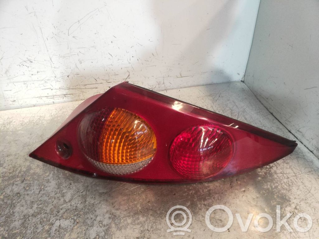 Ford Cougar Lampa tylna 