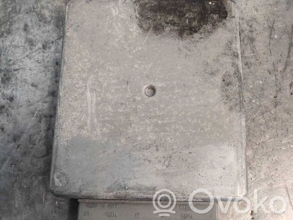 Ford Cougar Engine control unit/module 