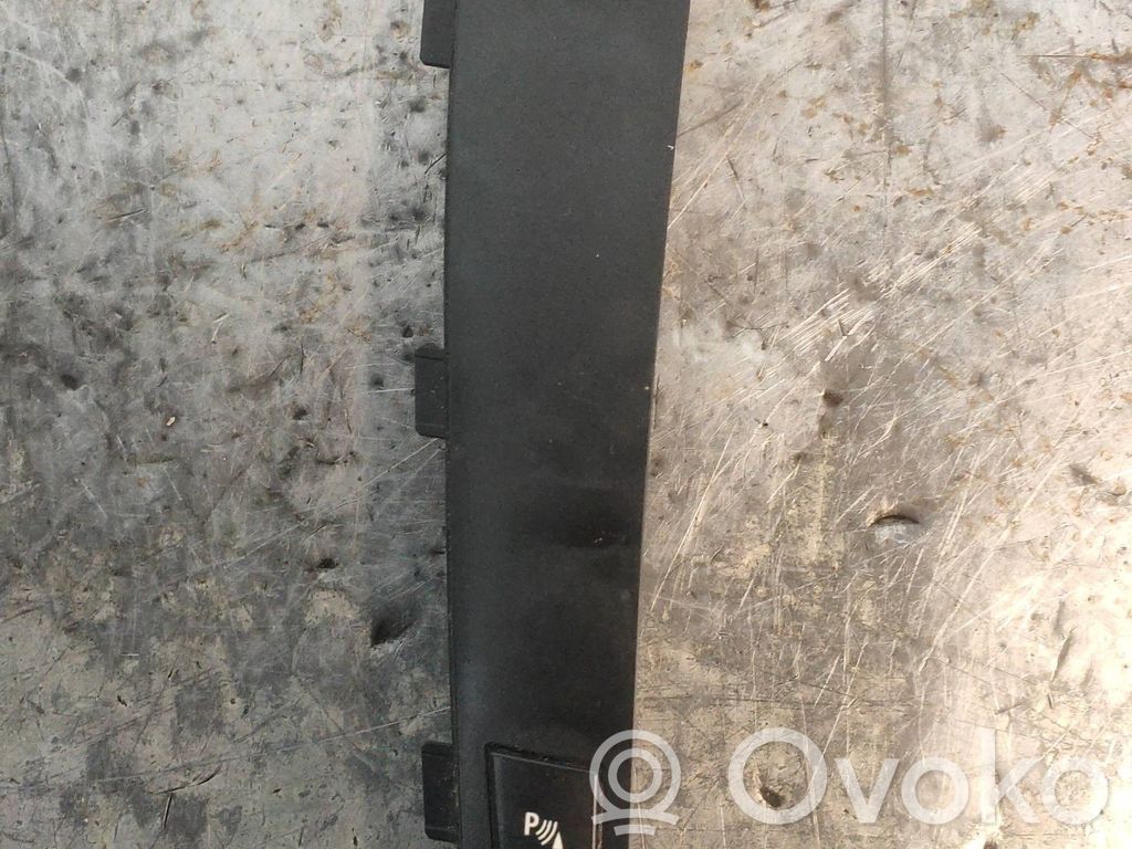 BMW 5 E60 E61 Inne przełączniki i przyciski 