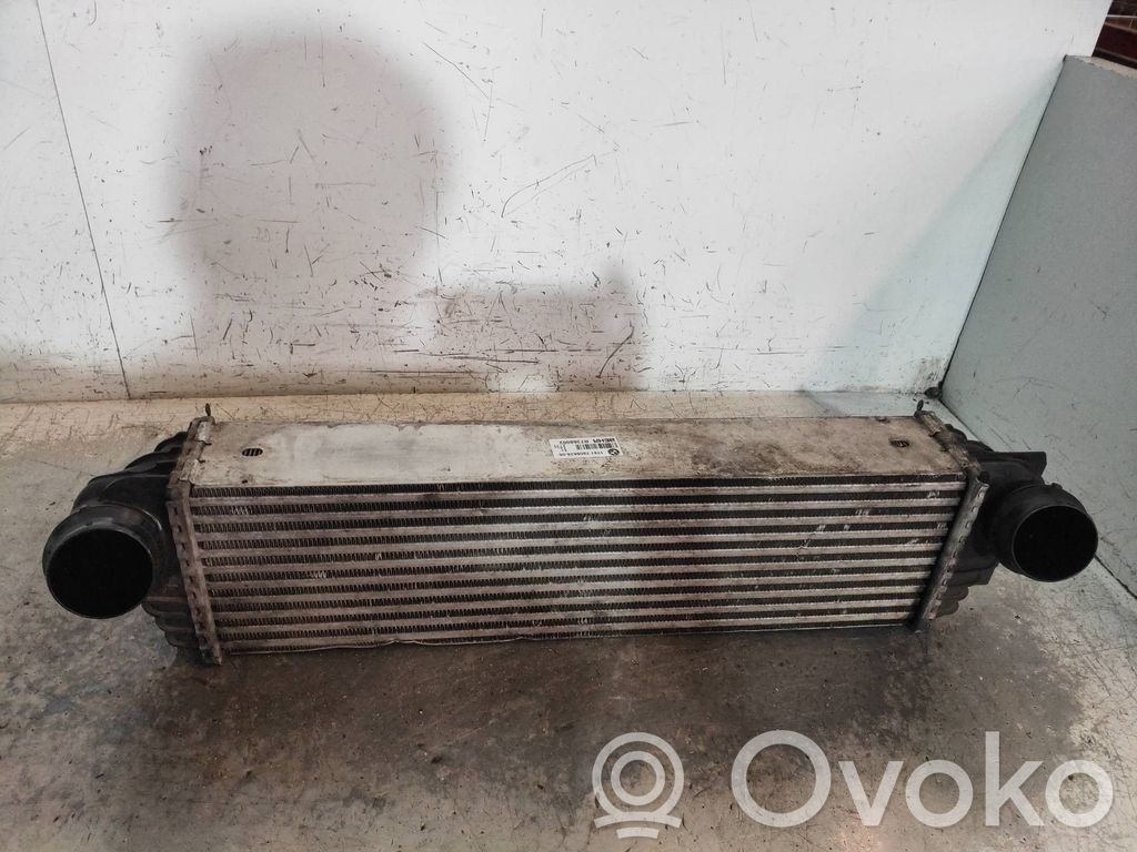 Radiador intercooler   17517805629,1751780562906,R7368002