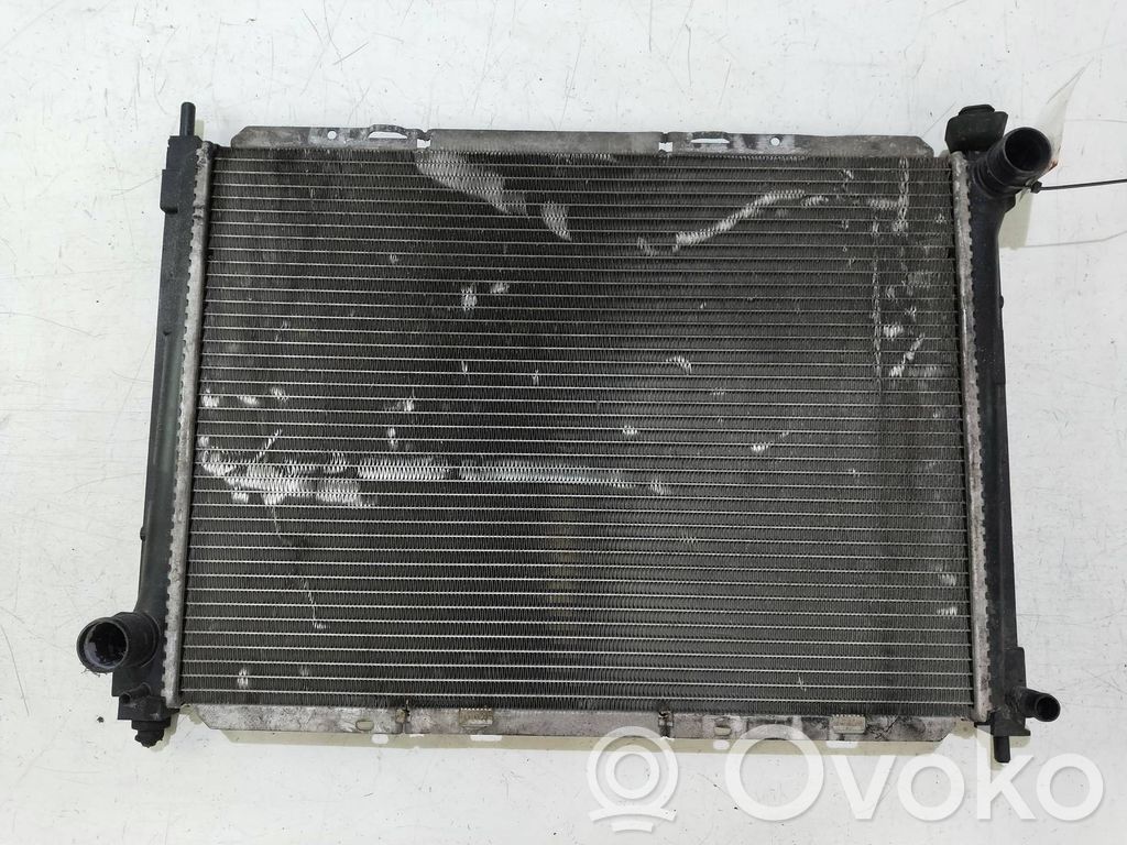 Coolant radiator   879790Z