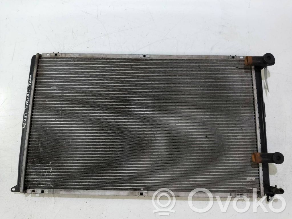 Coolant radiator   28D