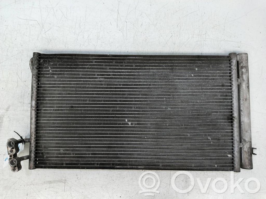 Radiateur condenseur de climatisation   9169526