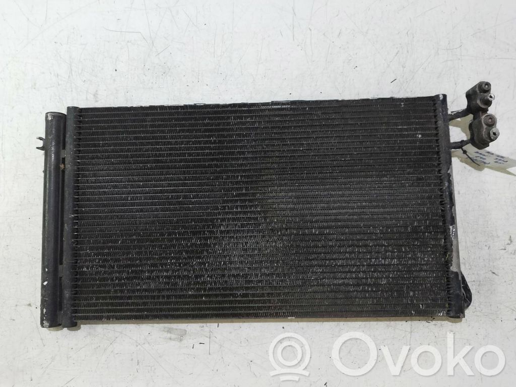 A/C cooling radiator (condenser)   6930039,3213311