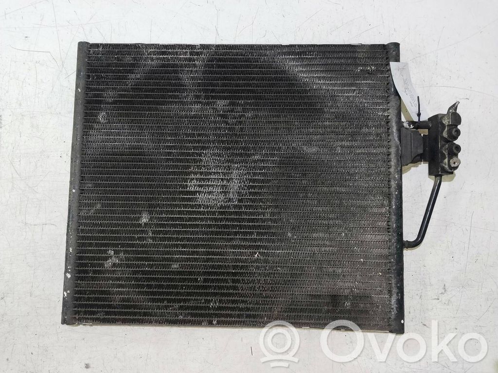 Radiator răcire A/C (condensor)