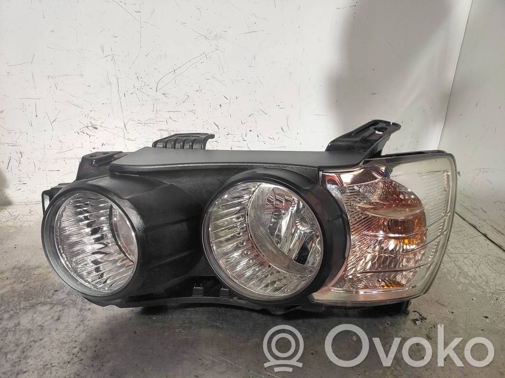 Headlight/headlamp