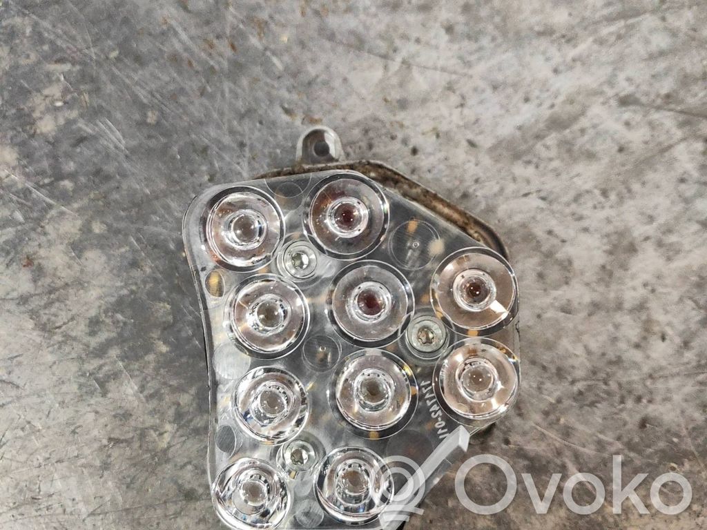 Other control units/modules   171738,17173801