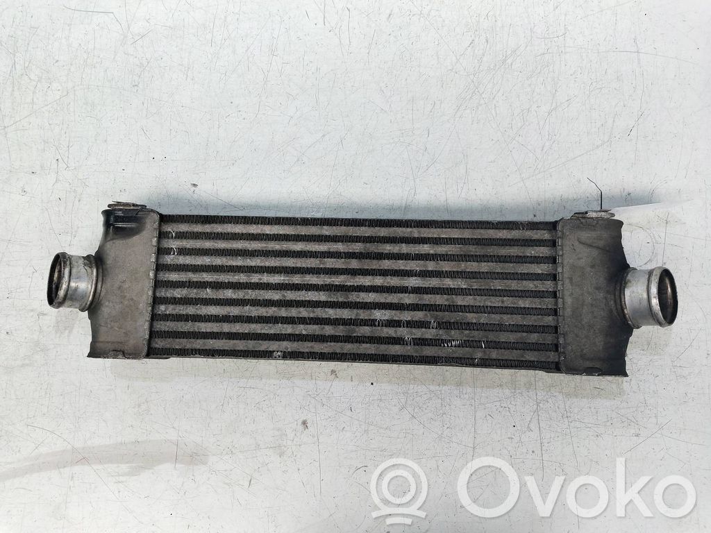 Interkūlerio radiatorius   6C119L440AC