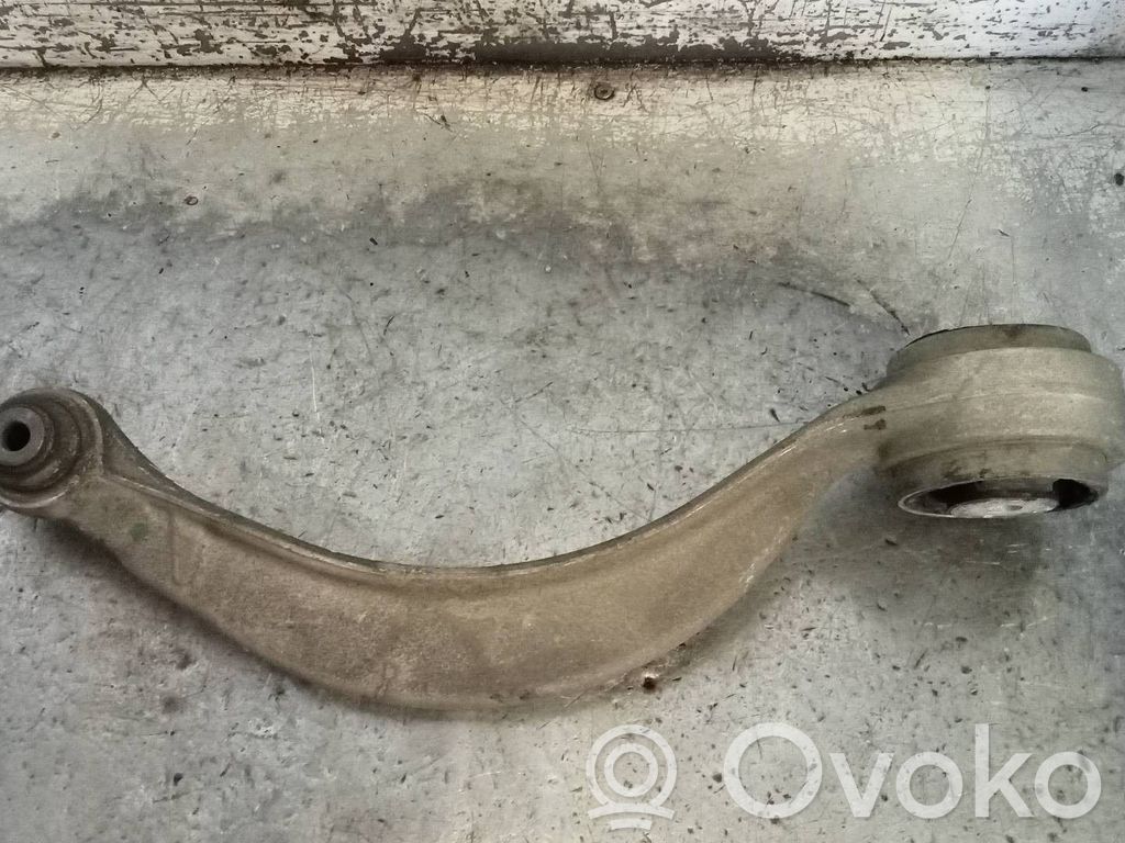 Front control arm