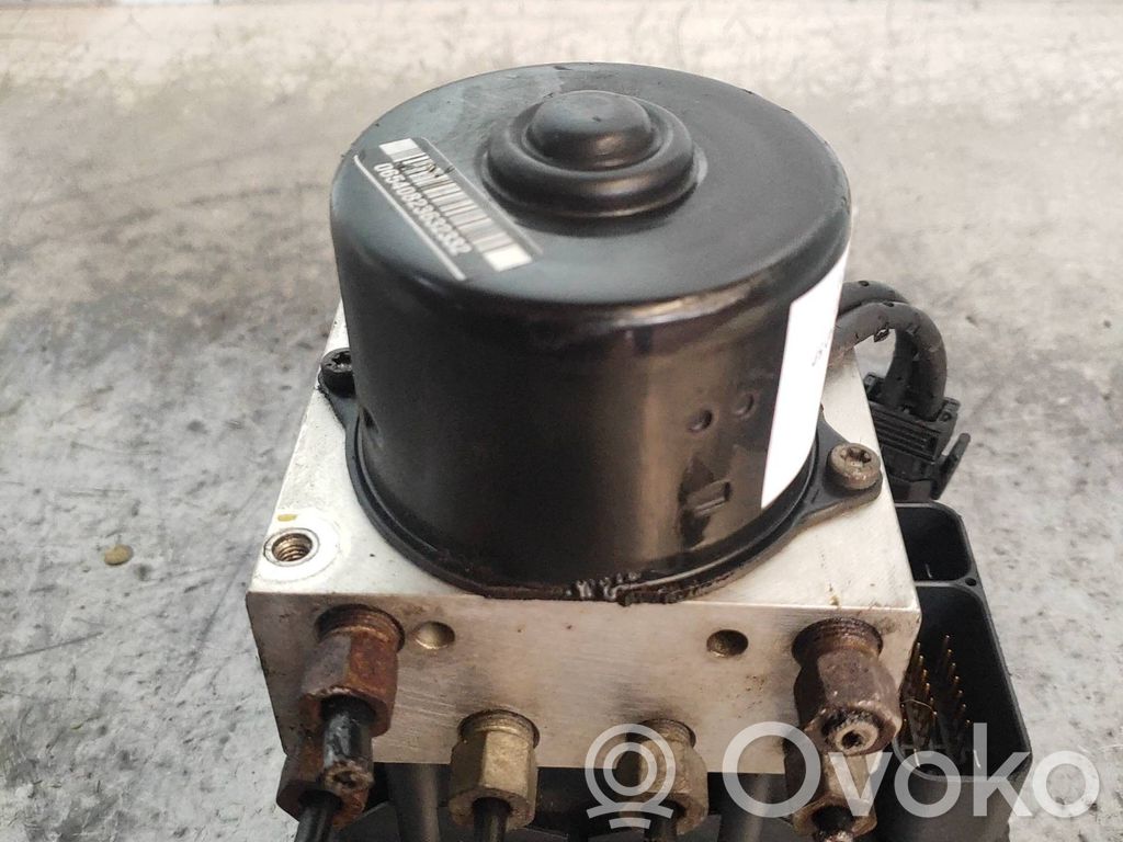 Bomba de ABS   25094602803,04683932AB
