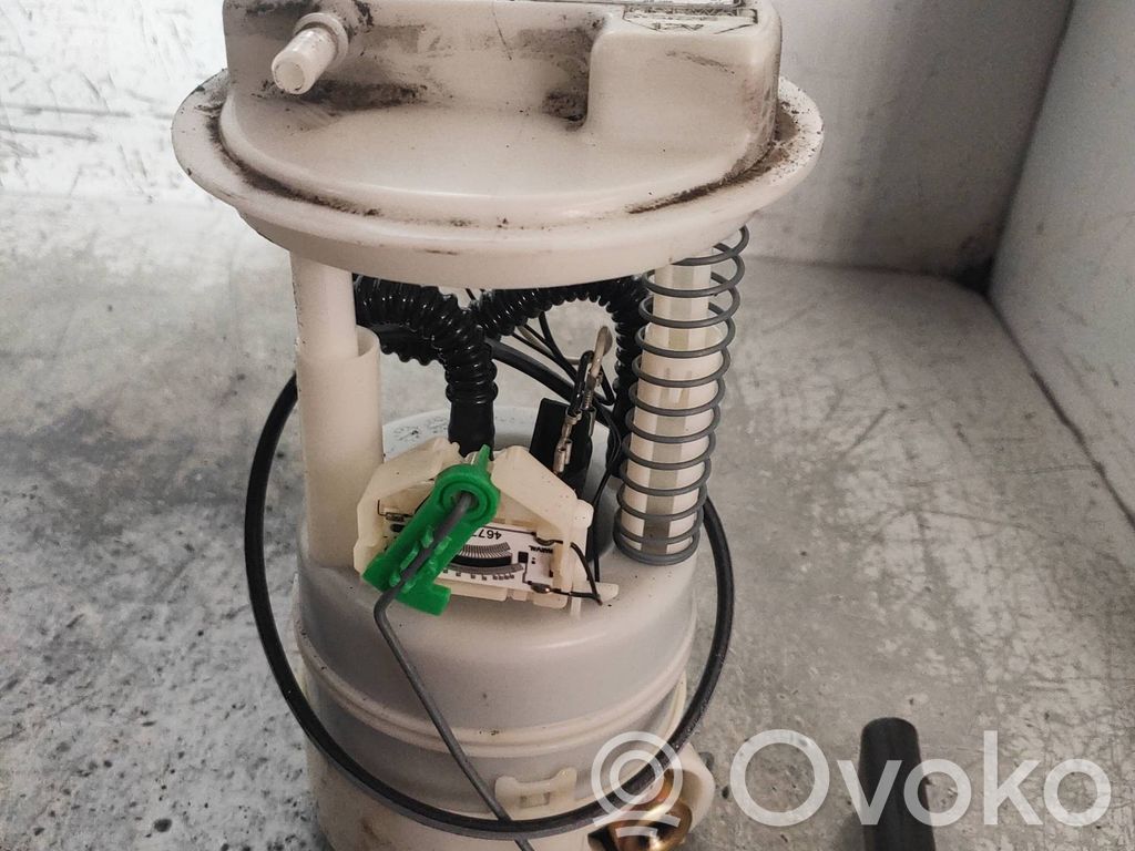 Renault Clio II Bomba interna de combustible 