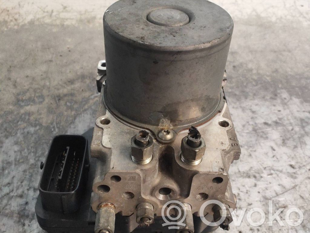 Pompe ABS   GHR1437A0,1338005670