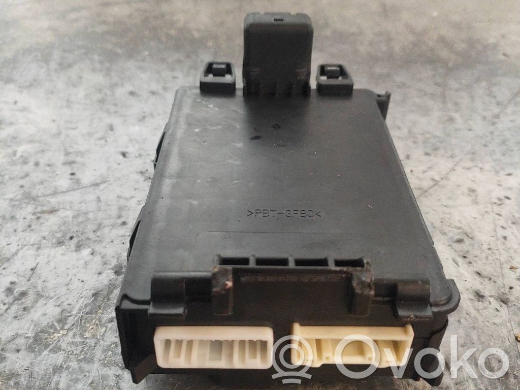 Alte unități/module de control   KD45675Y0F,K021612L18