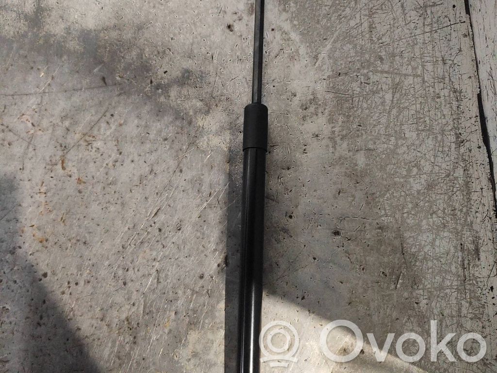 Opel Zafira B Front bonnet/hood damper/strut 