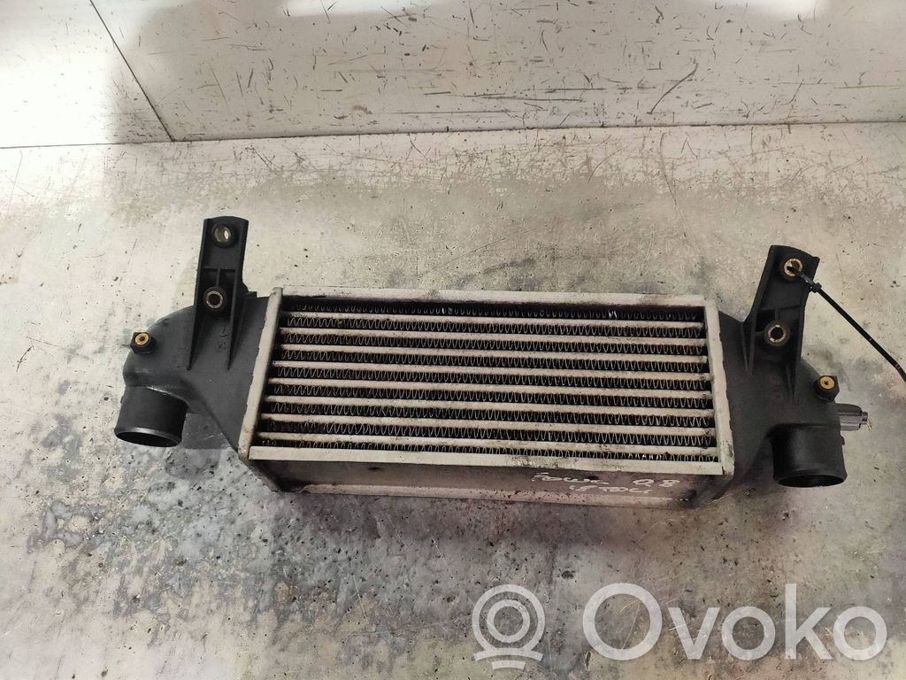 Radiador intercooler   XS4Q9L440BD