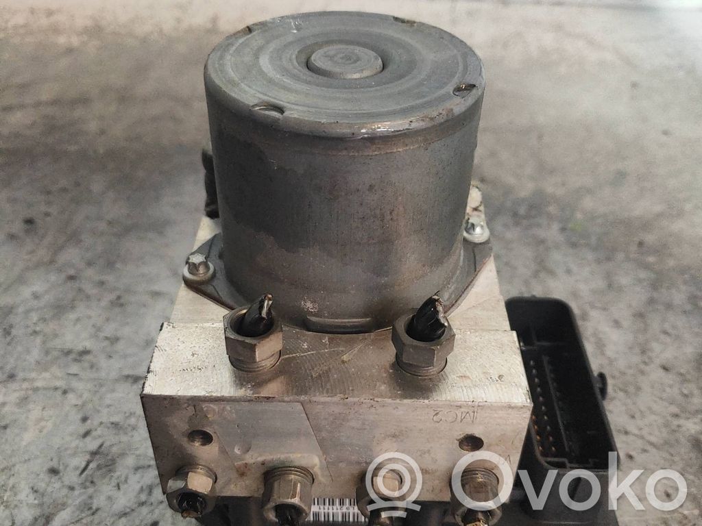 Citroen C4 Grand Picasso ABS Pump 
