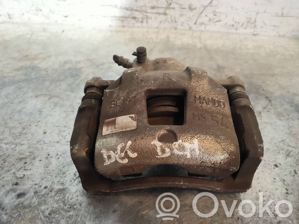 Citroen C4 Grand Picasso Priekinis suportas 