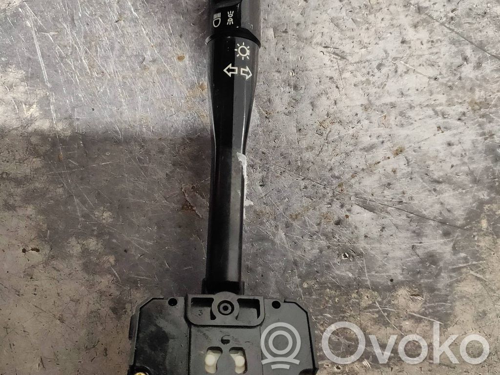 Honda Civic Panel lighting control switch 