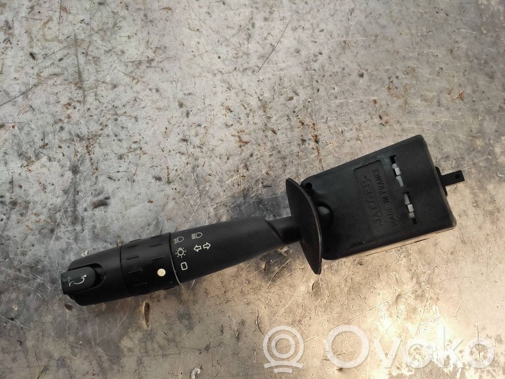 Panel lighting control switch   96063790ZL,34323002