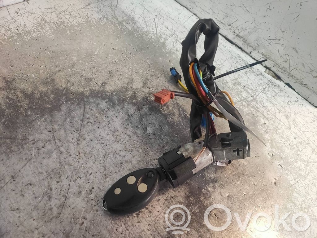 Ignition lock   9648445180
