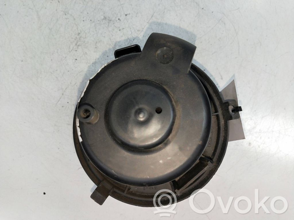 Mazā radiatora ventilators   95VW18456,94