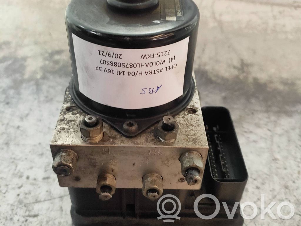 Opel Astra G Pompe ABS 