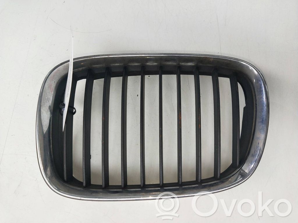 Kühlergrill