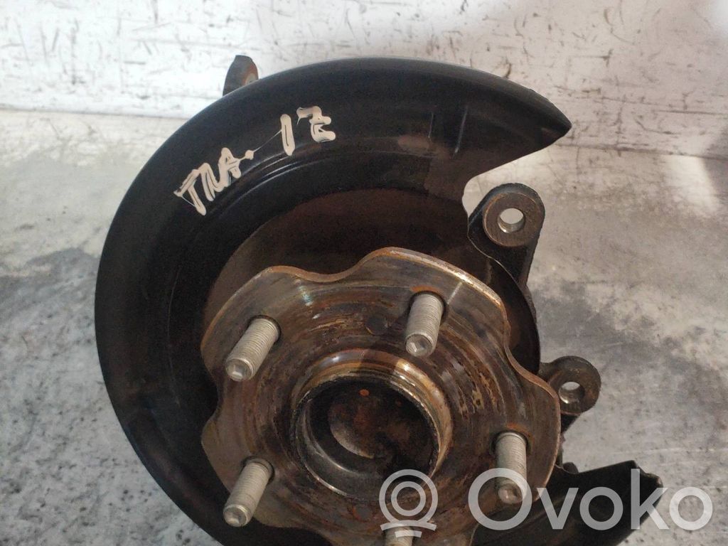 Achsschenkel hinten   4230502140