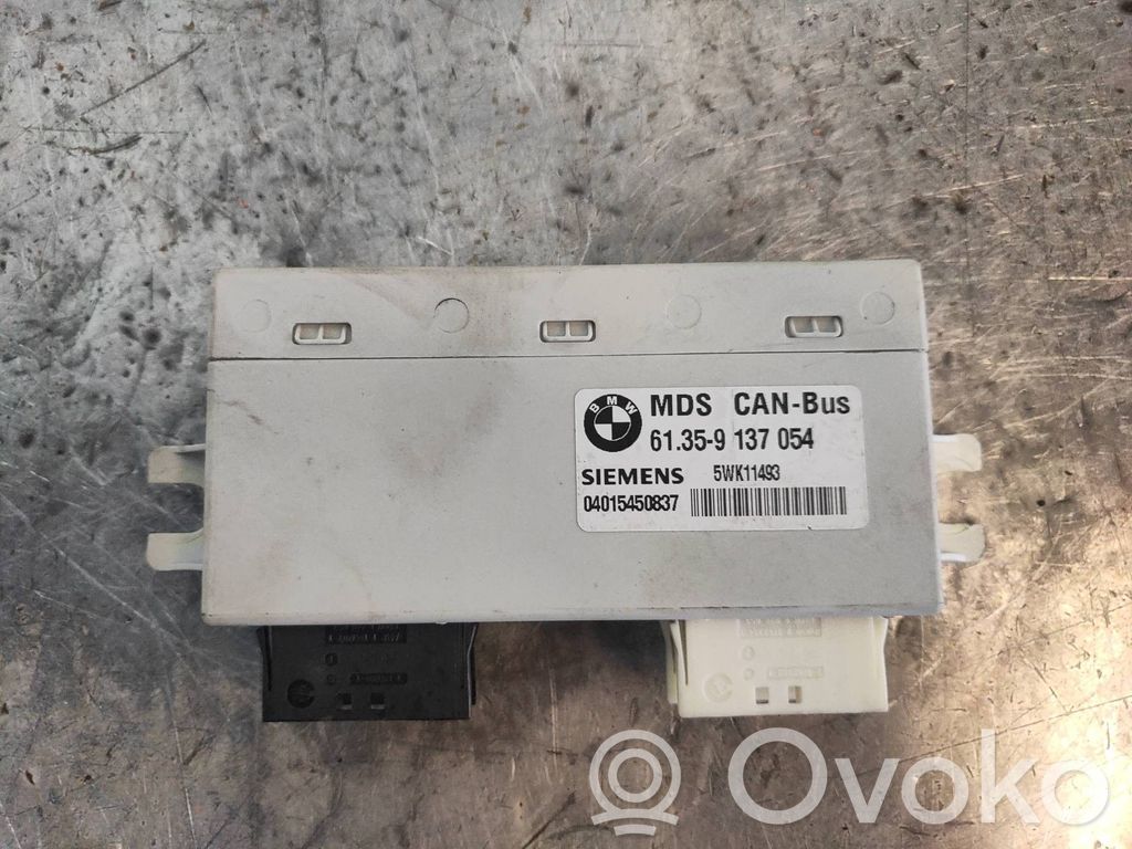 BMW 3 E90 E91 Alte unități/module de control 