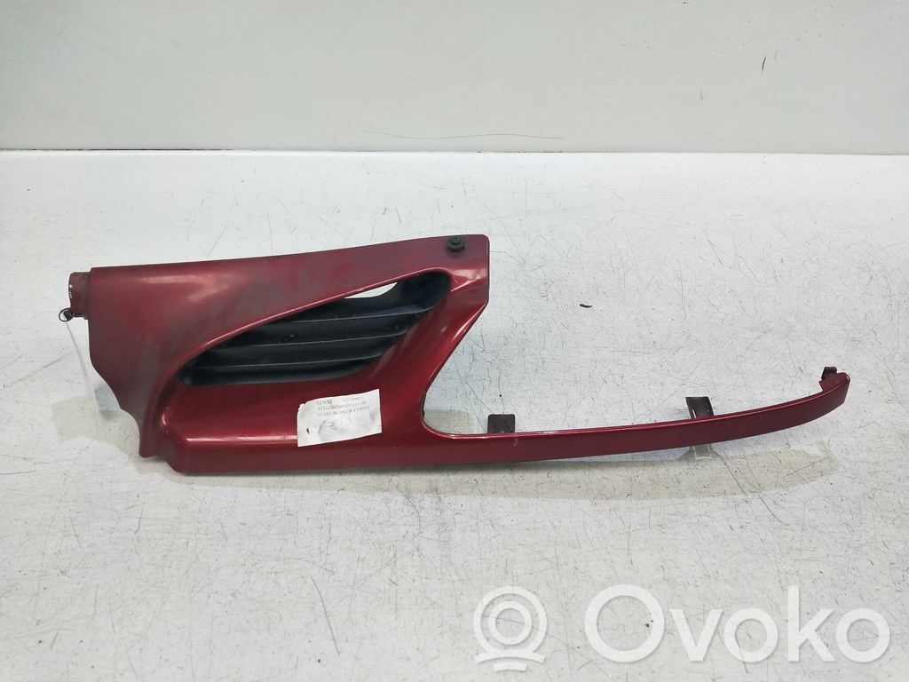 Renault Megane I Atrapa chłodnicy / Grill 