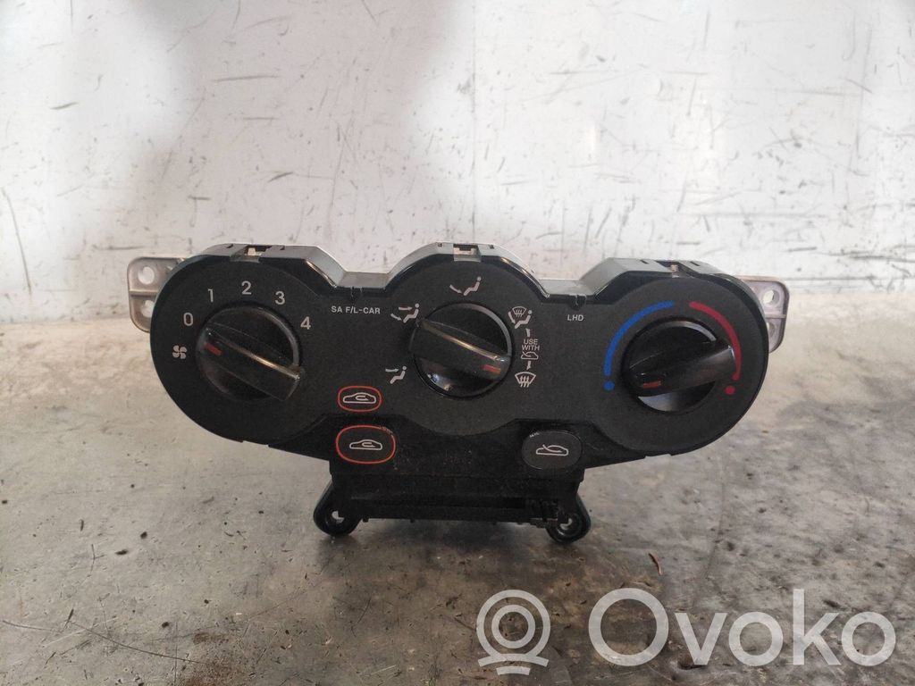 KIA Picanto Air conditioner control unit module 