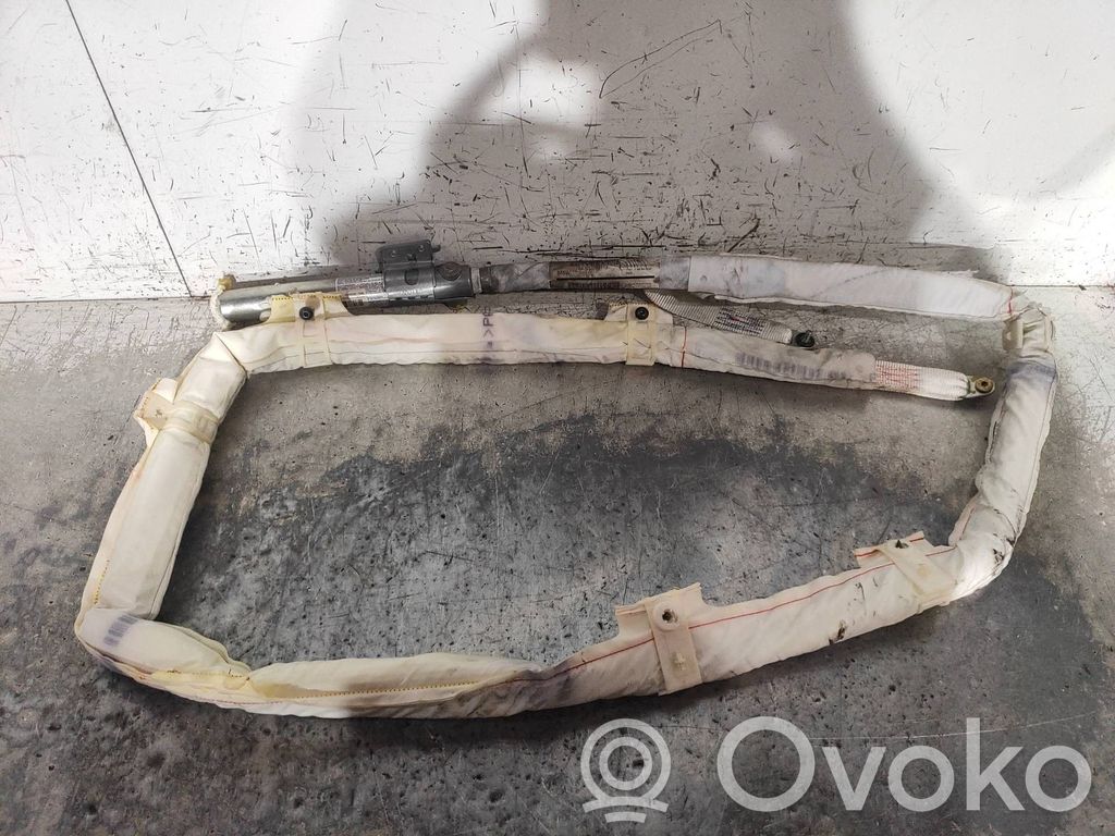 Etuoven turvatyyny   857033768119