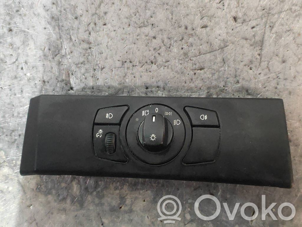 Panel lighting control switch   6925287,33290401