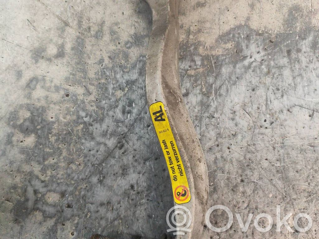 Querlenker vorne   31126760181