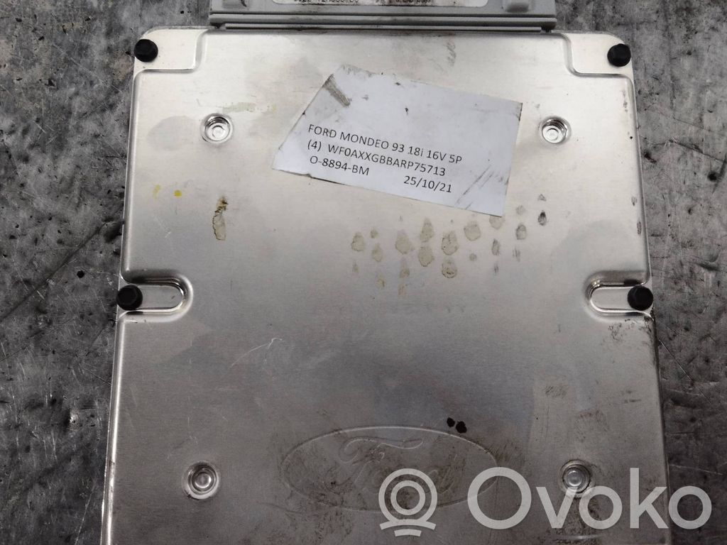 Ford Mondeo MK I Engine control unit/module 