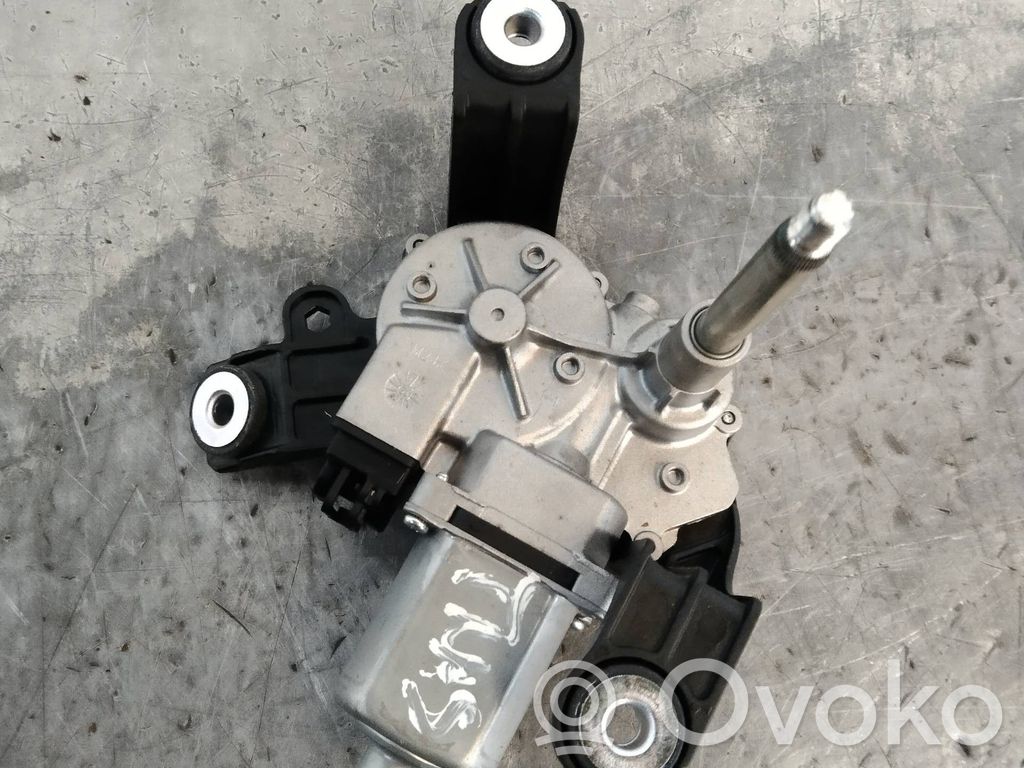 Opel Karl Silniczek wycieraczki szyby tylnej 