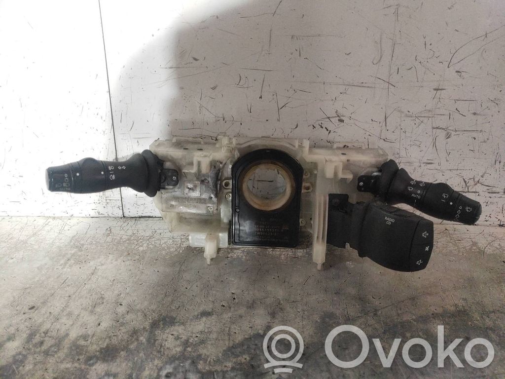 Interruptor de control del panel de luces   255670001RB,0265005502,08