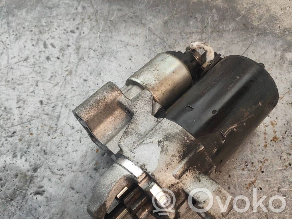 Motor de arranque   0001107508,06H911021A