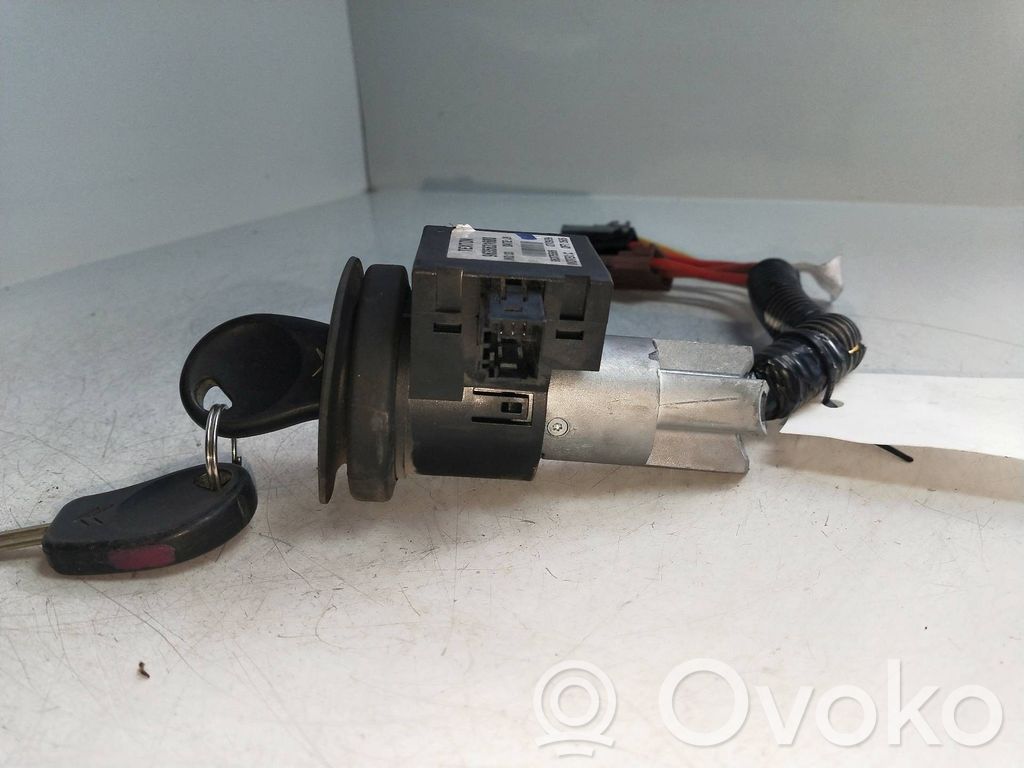 Užvedimo spynelė   9635631680