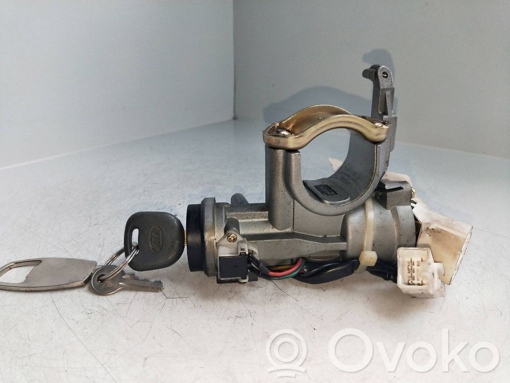 Ignition lock   45261A