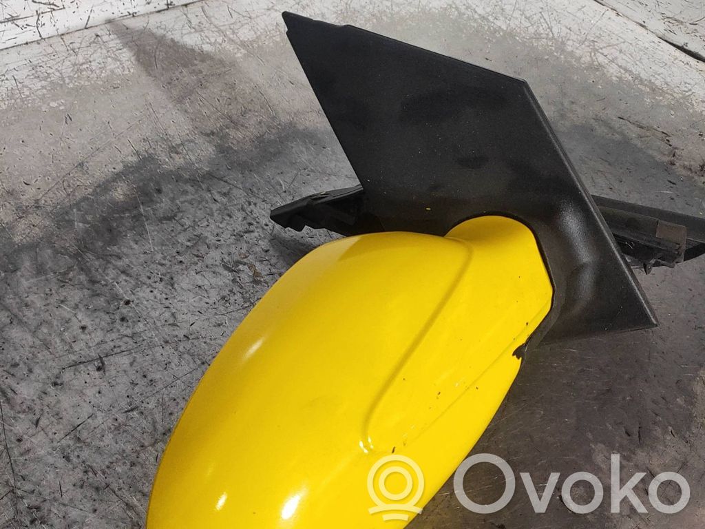 Smart Roadster Oglindă electrică ușă față 