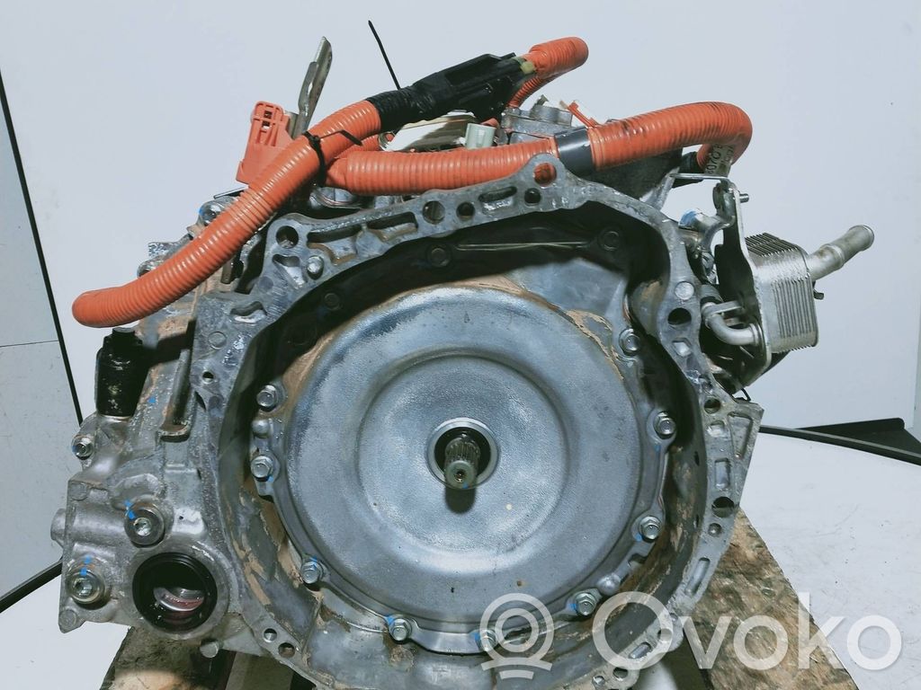Lexus NX Manual 5 speed gearbox 