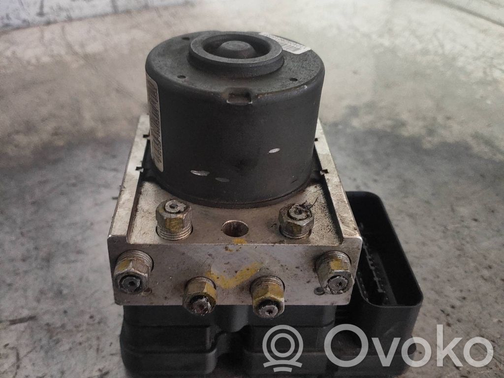 ABS Pump   10097001053,10020700054